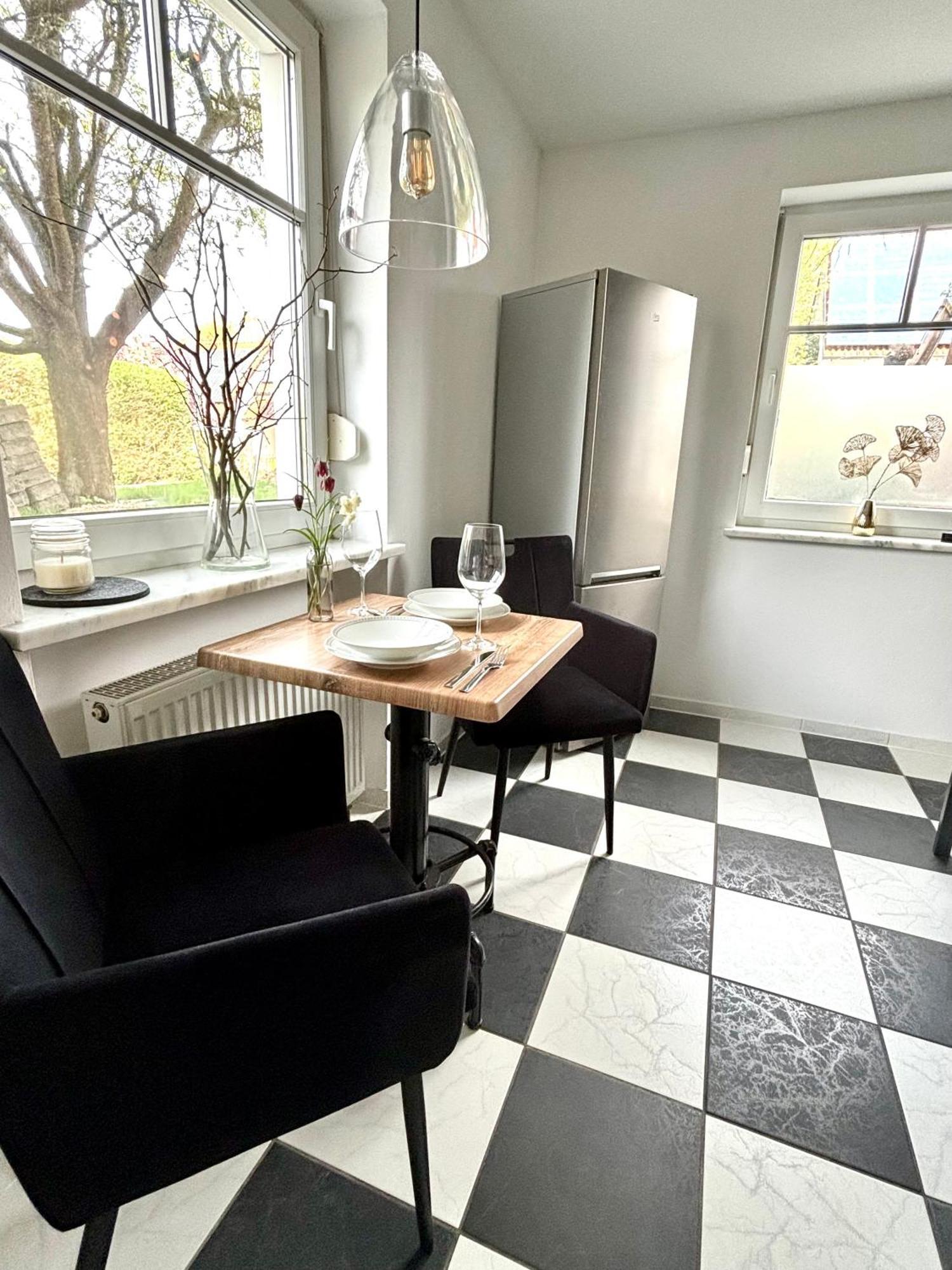Atelier Farbenreich No 8 Apartament