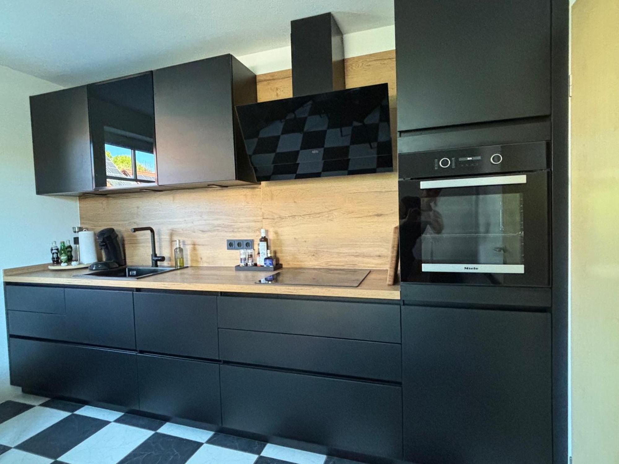 Apartament Atelier Farbenreich No 8 Eching (Landshut)