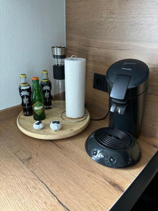 Apartment Atelier Farbenreich No 8 *