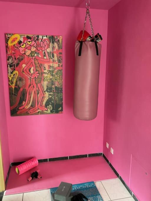 Atelier Farbenreich No 8 * Eching (Landshut)