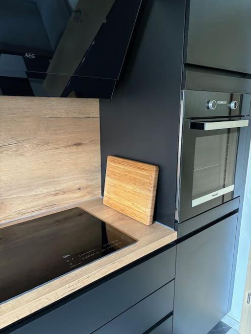 Atelier Farbenreich No 8 Apartament