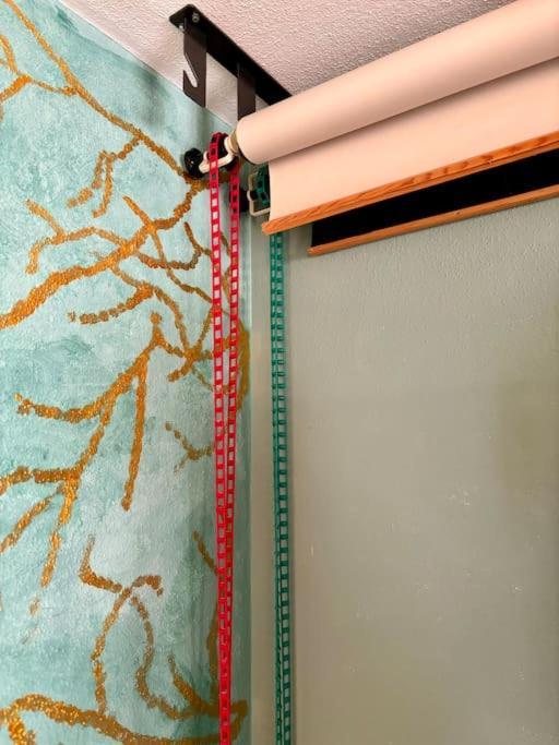 Apartment Atelier Farbenreich No 8 Eching (Landshut)