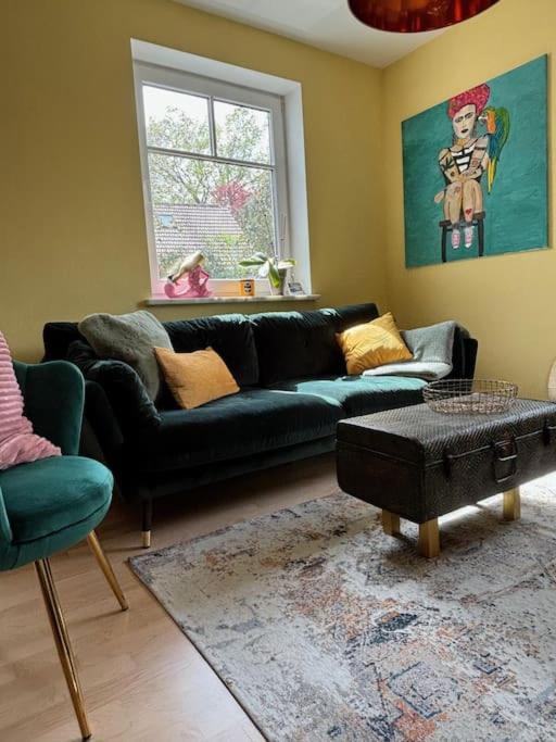 Apartament Atelier Farbenreich No 8
